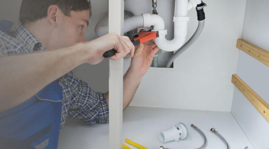 Professional expert plumbing services in Scranton, AR